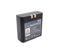 Dot.Foto VB18/VB19 Premium 11.1v / 2000mAh Batteria Ricaricabile per Godox Speedlite Flash V850, V850II, V860C, V860N, V860II