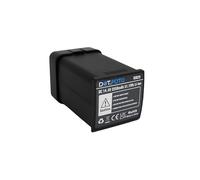 Dot.Foto WB29 Premium Alta Capacità 14.4v / 3550mAh Batteria Ricaricabile per Godox AD200, AD200 Pro, AD300 Pro Flash