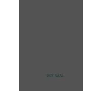 DOT GRID: • A5 Dot Grid Notebook | 125 Pages | Minimal Design Simple. Made for everyday use. Dot Grid Notebook Perfect for notes, planning, and ideas. ... Just write. Just create. 125 bag