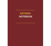 Dot Grid Notebook A4: Journal Notebook Teal for Writing and Drawing, Blank, Large, Soft Cover, Dotted Matrix: (8.5 x 11 Inches)