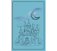 Dot Grid Notebook: Minimal Space, Maximum Creativity: 120 Dotted Pages | Journal for Bullet Journaling, Note-Taking, Sketching, and Planning