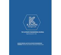 Dot Grid Technical Notebook: 100 Pages US Letter for Engineering, Architecture & Professional Design: Navy Blue Edition / Professional Softcover Grid Journal for Technical Workflows