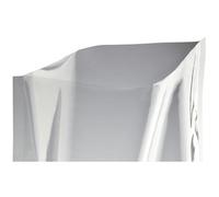 DOT Horeca Solutions - Buste Sottovuoto per Cottura Cucina Sous-Vide Resistenti al Calore Forno Microonde Frigorifero Congelatore 40×60 cm - 100 Pz