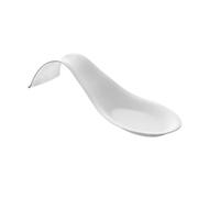 DOT Horeca Solutions - Cucchiaio Tacco Finger Food in Bagassa - 50 pz - Cucchiai Monouso - Adatto per Finger Food e Aperitivi, Biodegradabile, Ideale per Catering e Buffet, Perfetto per Eventi e Feste