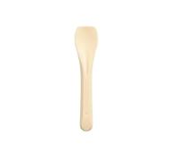 DOT Horeca Solutions - Palettina per Gelato in PLA Compostabile 10 cm - 500 pz - Biodegradabile - Ideale per Bar Ristoranti Feste Party Eventi