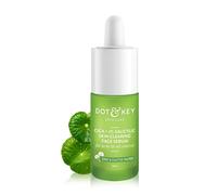Dot & Key 2% Acido Salicilico + Cica Siero Anti Acne con Acne Zinco Grassa 20 ml