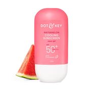 Dot & Key Crema Solare Raffreddamento Anguria SPF 50+ P No White Cast C...