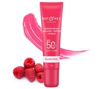 DOT & KEY Dot&Key Ceramide&Peptide Barrier Lip Balm Spf 50,Pa+++