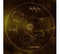 Dot Legacy To the Others (CD)
