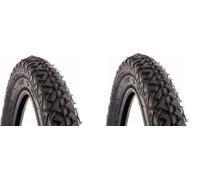 DOT NUOVO COPERTONI SIMIL PIRELLI 2 1/4 19 PNEUMATICI 2.25 19 CICLOMOTORE EPOCA