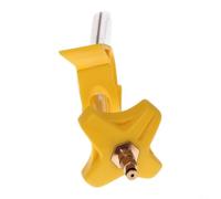 DOT Oil Bleeding Edge Adapter for per sram Guide Level DOT Oil | Made of per rugged ABS plastic, resistant to DOT oil , lightweight at only 15 grams