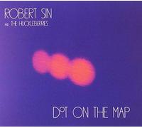 Dot on the Map