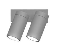 Dot P DE Omar Carraglia Lampada da Parete 2014 Bianco opaco - matt white 3000k Beam 50°