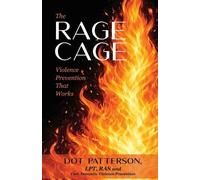 Dot Patterson The Rage Cage (Tascabile)