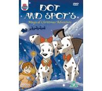 Dot & Spots Magical Christmas