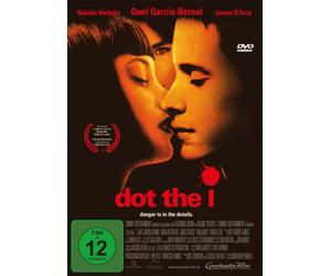 Dot the I