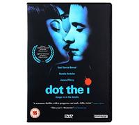 Dot The I [DVD] [Edizione: Regno Unito]