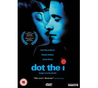 Dot the I (DVD) Natalia Verbeke Tom Hardy James D'Arcy Charlie Cox