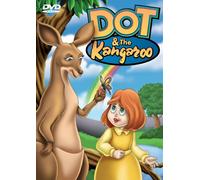 DOT & THE KANGAROO