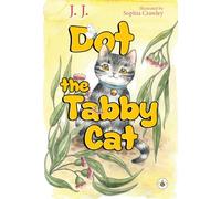 Dot The Tabby Cat