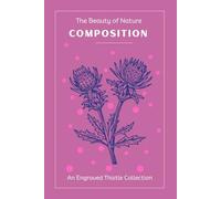 Dot & Thistle Notebook: A Bloom of Thoughts