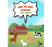 Dot to Dot Adventure: The Great Farm Adventure