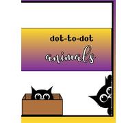 Dot-to-dot- Animals