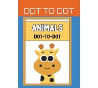 DOT TO DOT: JOIN THE DOTS