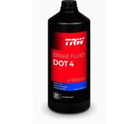 DOT4-TRW LIQUIDO FRENI DOT4