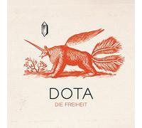 Dota - Die Freiheit (2 LP)