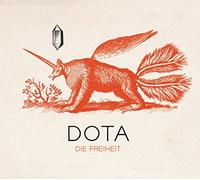 Dota - Die Freiheit