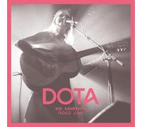 Dota - Die Kehrseite (Solo Live)