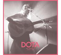 Dota - Die Kehrseite (Solo Live)