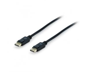 Dotare Cavo DisplayPort 1.4 8K 3m Nero