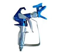 Dotato di ugello/portaugello 517 PSI3600