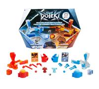 Doteki Tomy Multiplayer Battle Pack - Heatoru & Arctos Champion, gioco dinamico