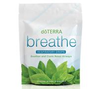 DOTERRA ROSSETTE LE GOCCHI RESPIRATORI