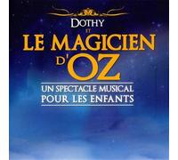 Dothy Et Le Magicien D'oz