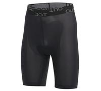 Dotout Boxer - sottopantaloncino ciclismo - uomo S Black man