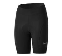 Dotout Cosmo W - pantaloni ciclismo - donna XL Black woman Lycra
