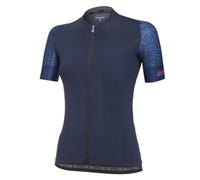 Dotout Flash W - maglia ciclismo - donna Blue L