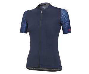 Dotout Flash W - maglia ciclismo - donna Blue S