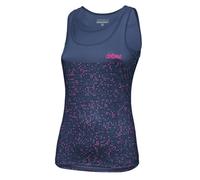 Dotout Flash W - top ciclismo - donna Blue/Pink S