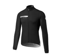 Dotout Giacca Ciclismo Path Nero Uomo S