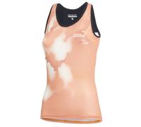 Dotout Mood 2.0 W - top ciclismo - donna Orange/Black S