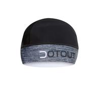 Dotout Sottocasco Bici Bean Nero-Melange Dark Grigio Uomo TU
