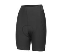 Dotout Sprint W Dot Endurance Pad - pantaloncini ciclismo - donna Black XL