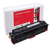 DOTS 1233, HC00-DOTS - Toner per stampante HP 305X BK