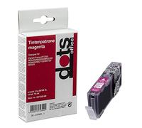 DOTS 1519,0006-DOTS Inchiostro ers.Canon CLI-551xl