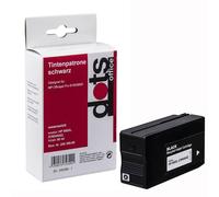dots 1722,4001-Dots Ink Replaces HP 950xl Bk